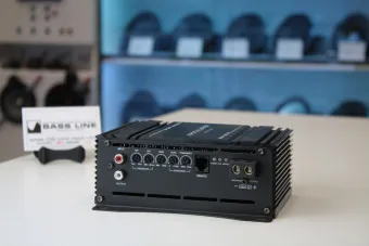 Купить Усилитель APOCALYPSE AAP-800.1D ATOM PLUS - купить, 8 690 руб.