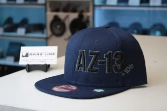 Купить Бейсболка AZ-13 SPL Power черная - купить, 1 500 руб.