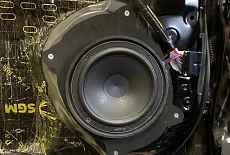 Создание процессорной аудиосистемы в Toyota Prado 150: выбор компонентов, установка и настройка