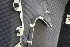 Haval Jolion. Тотальная шумоизоляция салона.