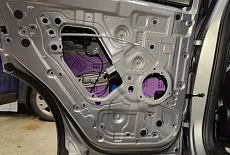 Haval F7: Бюджетное и эффективное решение улучшение аудиосистемы