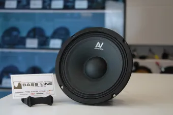 Широкополосный динамик Audio Nova SL-1600 - купить, 1 590 руб.1 590 руб.