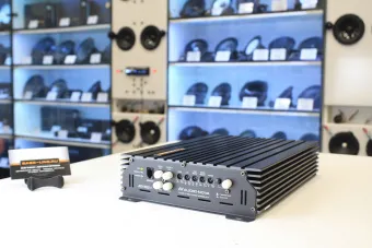 Купить Усилитель Audio Nova AD1500.1 - купить, 15 350 руб.