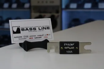 Pride ANL предохранитель - купить, 160 руб. 160 руб. 160 руб. 160 руб. 160 руб. 160 руб. 160 руб.160 руб.