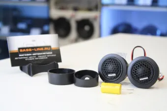 Купить Твитеры PROLOGY RX-25S - купить, 1 990 руб.