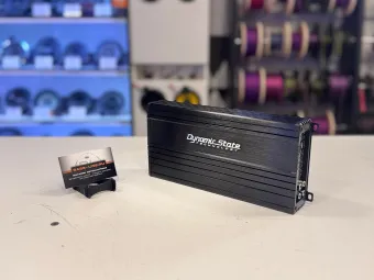 Купить Усилитель Dynamic State SKIF SKA-350.3 - купить, 15 500 руб.