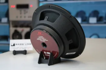 Купить СЧ динамики AUDIO NOVA SL-203 - купить, 3 950 руб.