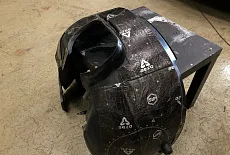 Шумоизоляция колесных арок Ford Focus: эффективный способ снижения шума в автомобиле