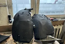 Аудиосистема и шумоизоляция для Skoda karoq