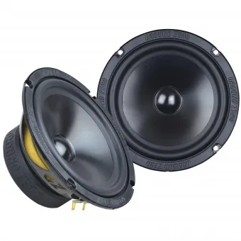 Купить Мидбасы GROUND ZERO GZRK 165SQ - купить, 12 990 руб.