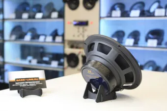 Купить Коаксиальная акустика Audio Nova Troy CX-162P - купить, 3 990 руб.