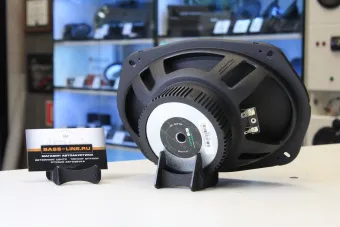 Купить Широкополосные динамики MACHETE MFH-69 - купить, 3 790 руб.