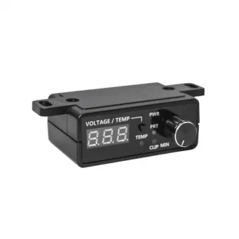 Купить Усилитель Alphard Deaf Bonce DB-2000.1D - купить, 25 000 руб.