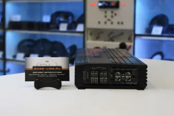 Купить Усилитель Dynamic State SARMAT SMA-4.300 - купить, 22 850 руб.