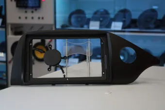 Купить Установочный комплект для Kia Ceed II 2012-2018 9" - купить, 1 750 руб.