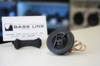 Купить Твитеры AMP MASS TW10 - купить, 1 205 руб.