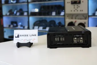 Купить Усилитель Machete MFA-2.420 - купить, 13 990 руб.