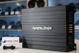 Купить Усилитель Dynamic State CA-900.1D - купить, 11 300 руб.