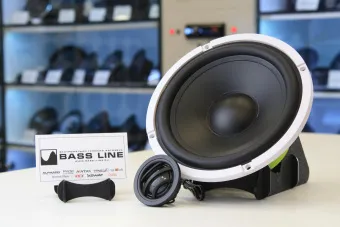 Купить 2х-компонентная акустика ESB DUEMILAESB 2.6K2 - купить, 14 990 руб.