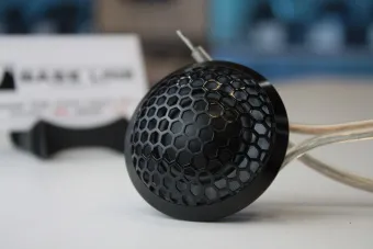 Купить ВЧ динамики Ural AS-W25TW SQ Шелковый твитер - купить, 3 990 руб.