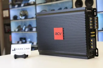 Купить Усилитель Acv LX-4.60 - купить, 5 300 руб.