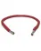 Силовой кабель Pride 8.36mm²(8GA) Красный - купить, 390 руб.