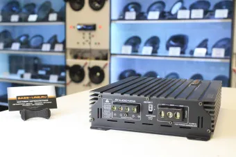 Купить Усилитель Audio Nova AD700.1 - купить, 8 300 руб.