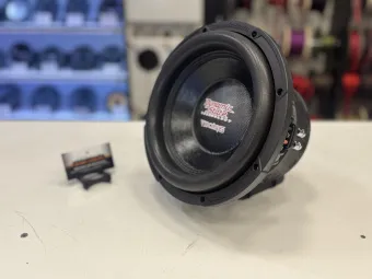 Купить Пассивный сабвуфер Dynamic State Viking VSW-252 10" D2 - купить, 11 800 руб.