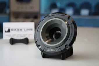 ВЧ динамики Kicx HeadShot TW NEO-37 - купить, 7 370 руб.7 370 руб.