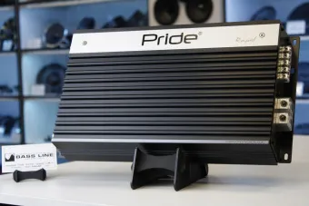 Купить Усилитель Pride Rapid - купить, 24 950 руб.