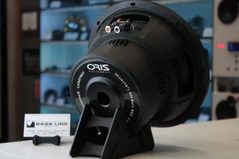 Купить Сабвуфер ORIS HK-10S - купить, 7 200 руб.