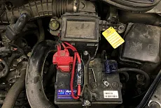 Lada Vesta. Магнитола Android/Аудиосистема с сабвуфером