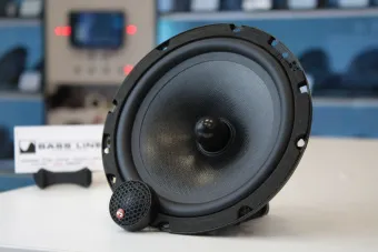 Купить 2х-компонентная акустика CDT Audio CL-60.5 - купить, 8 900 руб.