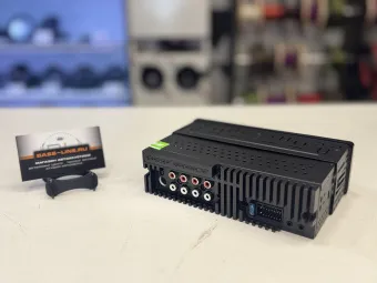 Купить Автомобильная магнитола Deaf Bonce DB-530DSP - купить, 6 990 руб.