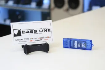 Купить Модуль Bluetooth для Hellion HAM 6.80DSP - купить, 2 990 руб.