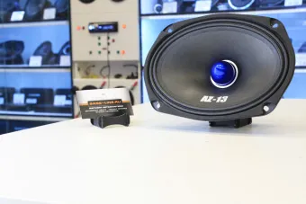 Купить Широкополосные динамики AZ-13 «РЫКАРЬ -69» - купить, 5 790 руб.