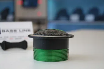 Купить ВЧ динамики Hannibal TH-25G - купить, 2 990 руб.