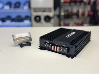 Купить Усилитель Avatar ABR-1000.1 - купить, 8 990 руб.