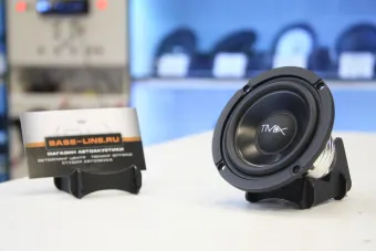 Купить СЧ Динамики Tonemix ICN-3MR - купить, 7 490 руб.