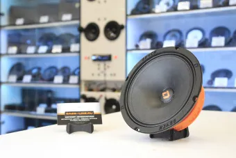 Купить СЧ динамики DL Audio Raven 165 V.2 4Ом - купить, 4 990 руб.