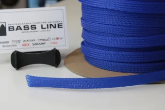 Купить Кабельная оплетка Predator PCB-10Bl - купить, 40 руб.