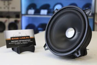 Купить Мидбасы Dynamic State SLB-13CM 4Ом - купить, 2 160 руб.