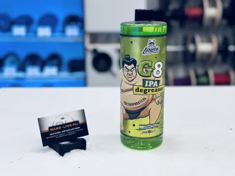 Купить G8 Обезжириватель на спиртовой основе LERATON 1л - купить, 590 руб.