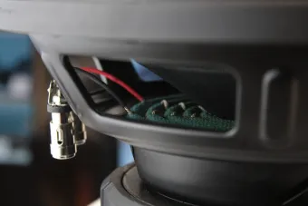 Купить Сабвуфер Machete Lite ML-10R D2 - купить, 6 790 руб.