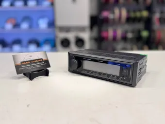 Купить Автомагнитола Deaf Bonce Gemini 450 DSP - купить, 4 922 руб.