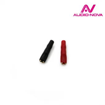 Купить Клемма акустическая AUDIO NOVA FD2.8 - купить, 15 руб.