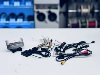 Купить Автомагнитола RedPower 700 4/64 Гб 9 дюймов - купить, 23 000 руб.