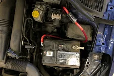 Skoda rapid Фронт+сабвуфер