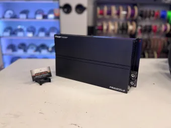 Купить Усилитель Pride FR2200.2 - купить, 57 740 руб.