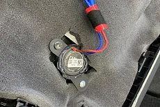 Модернизация аудиосистемы автомобиля Geely Tugella: история, процесс и результаты. 